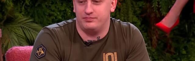 Nakon šok snimka sa jagnjetom koji je zgrozio naciju oglasio se Desingerica: On se ograđuje, evo ko je kriv