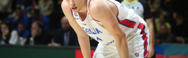 Tanasković pred Tursku: "Favoriti su na papiru, ali proradiće srpski inat"