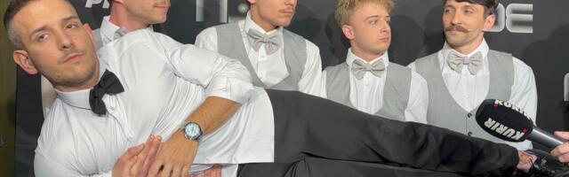 Evo po kom redosledu će takmičari nastupiti u finalu PZE 2026: Veče otvara ON