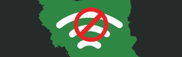 Iran bez interneta duže od 84 sata