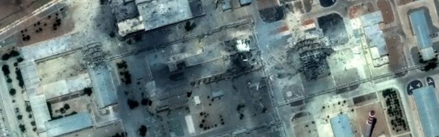 Izraelska vojska napala skladište raketa „Kadr“ u Isfahanu: Neutralisano više od 300 lansera