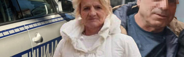 KRVAVI OSMI MART U TUTINU! Esmu mesecima proganjao, pa je ubio - TELO PREKRIO LIŠĆEM I GLUMIO ZABRINUTOST!