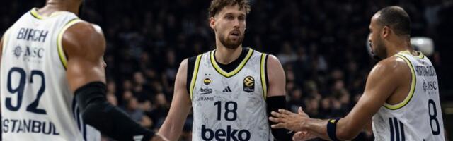 Problem za Fenerbahče: Od leta nestaje čitav tim prvaka Evrope?!