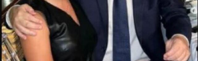 Dačićeva bivša snajka otkrila kako je političar trenutno: "To se desilo na moj rođendan, Luka je bio sa mnom"