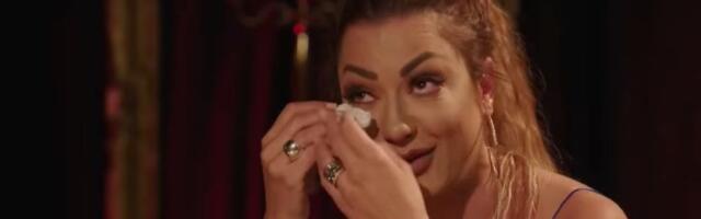 Sandra Rešić kroz suze o pokojnom ocu i bolesnoj sestri, pa o Anđelu Rankoviću: "Mislila sam da sam prokleta"