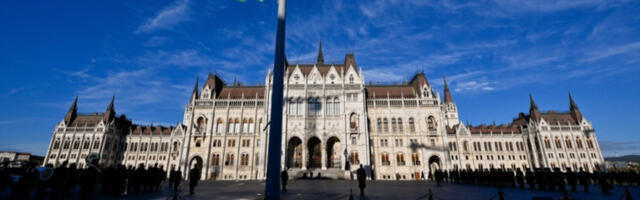 Мађари усвојили резолуцију против подршке Кијеву