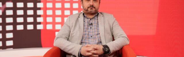 (VIDEO) "Imamo nešto što nema niko u Evropi": Petar Vojinović detaljno o supersoničnoj balističkoj raketi