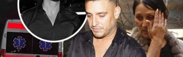 POZLILO MAJCI DARKA LAZIĆA ZBOG SMRTI MLAĐEG SINA! Hitna pomoć odmah reagovala u dvorištu porodičnog doma!