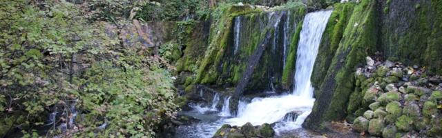 Mala ali čarobna! Iako među najmanjim u Evropi, uz ovu srpsku reku vežu se mnoge tajne i verovanja