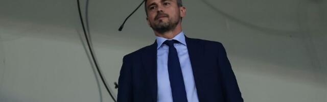 Da li već sprema alibi? Lazović: Opstruišu nas i spolja i iznutra da ne prođemo monitoring