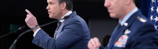 NASTAVIĆEMO DA IH LOVIMO I UBIJAMO: Strašne reči američkog generala, posle pretnje priznao da Iranci i dalje UMEJU DA UZVRATE! "Ušli su u ovu borbu..."