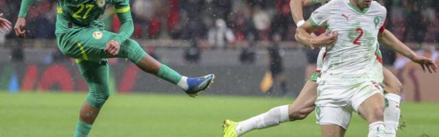 FARSA OKO SKANDALOZNOG FINALA DOBILA NOVU DIMENZIJU: Marokanci oberučke prihvatili oduzetu titulu!