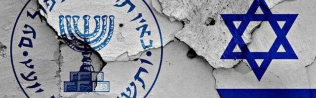 Hakovan Mosad? Hakeri tvrde da su ukrali 100.000 dokumenata