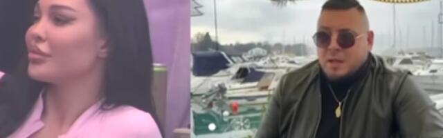 SAOPŠTENJE O FILIPU CARU UŽIVO U PROGRAMU: Program HITNO morao da se prekine, UNETA informacija iz spoljnog sveta!