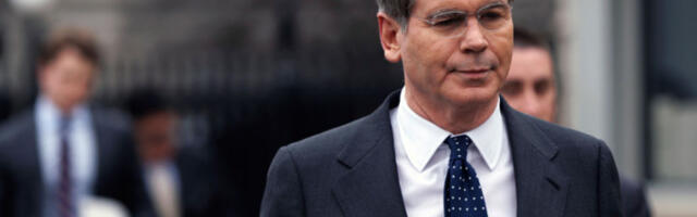 Амерички министар финансија поручио Техерану: Сила је једини језик који Иранци разумеју