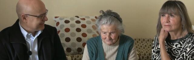 Vučević u Smederevskoj Palanci: Lider SNS razgovara sa najstarijom građankom