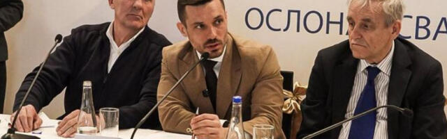 ​Сусрети са пензионерима – место поверења и разумевања