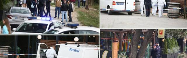 Potukli se, a onda je Danka slučajno ubijena: Podignuta optužnica za pucnjavu u lokalu u Višnjičkoj banji