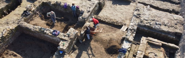 Археолози у Виминацијуму на прагу великог открића /видео/