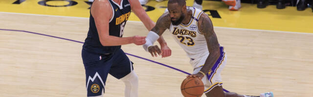 Trese se Kolorado, gori Amerika - Lebron Džejms dolazi kod Nikole Jokića?