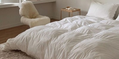 Promenite izgled vaše spavaće sobe u nekoliko jednostavnih koraka