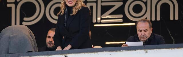 KO JE LEGENDARNI FUDBALER PARTIZANA KOJI JE UDARIO NA MILKU FORCAN? Biografija crno na belo! Pukla tikva u Humskoj...