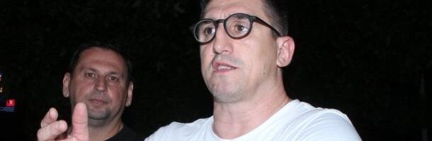 "Pokušao je da se ubije": Kristijan Golubović otkrio šta se desilo nakon poligrafskog ispitivanja