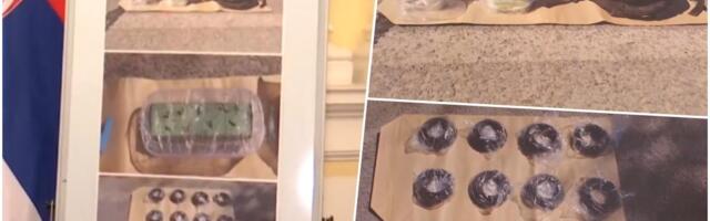 "UMEŠANA JE STRANA OBAVEŠTAJNA SLUŽBA!" Sprečen teroristički napad kod Kanjiže, oglasila se glavna tužiteljka i nekadašnji pripadnik KOS-a - OVO JE BIO CILJ?