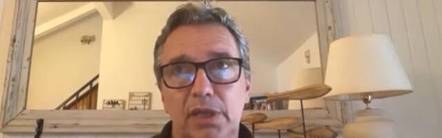 Sećate li se ovog čoveka? Retko ko je uspeo više da iznervira Srbe, zbog njega je napravljena revolucija