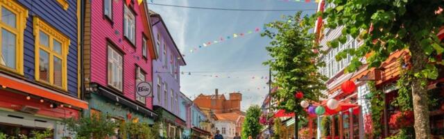 Prolećne destinacije omiljene turistima: Raj za praznike i beg od obaveza (FOTO)