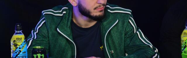 Miloš Janičić poslao moćnu poruku nakon demoliranja Amerikanca u Majamiju: Vidimo se u Srbiji! /VIDEO/