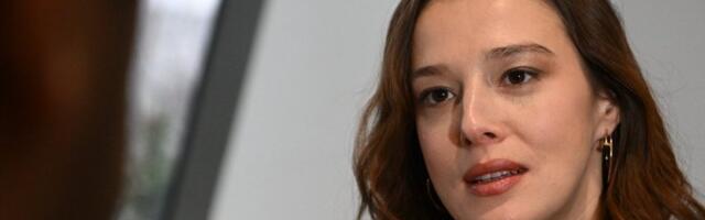 (VIDEO) Srbija bruji o šok izjavi blokaderske glumice: Odem u Španiju na mesec dana da napunim baterije...