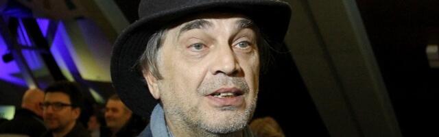 "Bandit Brajović, marš na pranje klozeta!" Čuveni glumac oca je upoznao kad je izašao iz zatvora