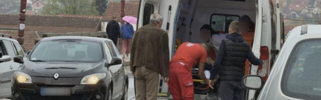 UŽAS U PIROTU! Kolima sustigao vozača mopeda, pa ga udario, muškarac stradao na mestu!