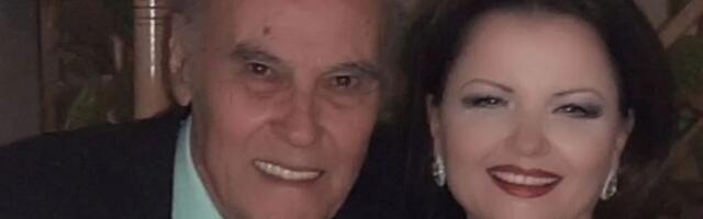 "Pre njega 10 godina nisam imala partnera" Šok ispovest naše pevačice o braku sa 41 godinu starijim kolegom