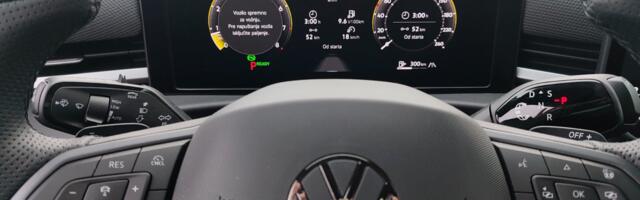 Volkswagen priznao greške: Thomas Schäfer vraća brend korenima, ali problem je dublji