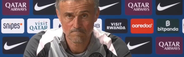 Luis Enrike poslao poruku koja odjekuje Evropom: “Želeli ste neizvesniju ligu i dobili ste je”