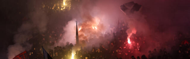 Bivši treneri večitih za "Sportinjo": U Humskoj ne razmišljaju o Zvezdi, titula se lomi na derbiju