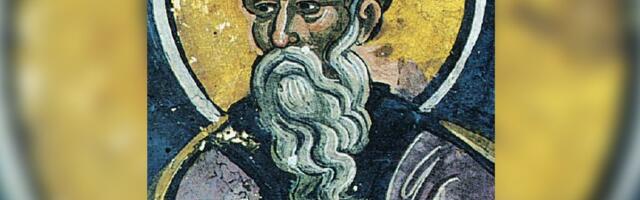 Danas slavimo sveca koji stekao ugled velikog podvižnika: Bio je poznat po ovome