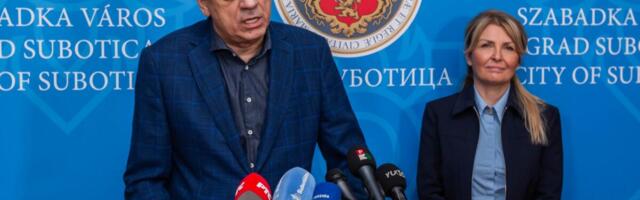 U Subotici promovisan javni konkurs za srednjoškolske inovacije „IDEJA–AKCIJA- INOVACIJA"