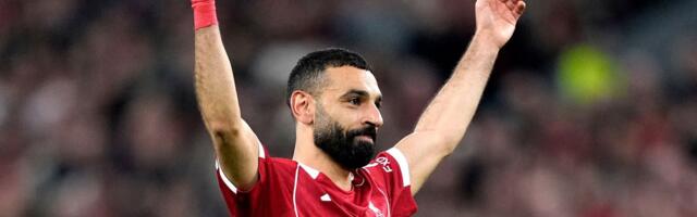 Fudbaler Liverpula Mohamed Salah neće biti spreman za meč protiv Mančester Junajteda