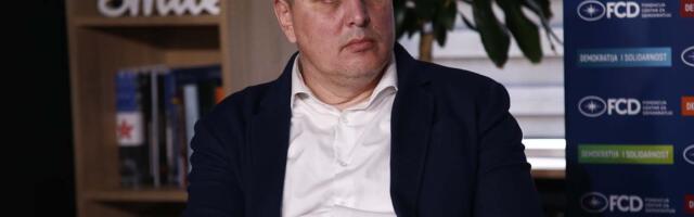INTERVJU Željko Veselinović: Nećemo ponoviti greške Laburističke partije Srbije