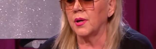 POZLILO ZORICI MARKOVIĆ! Hitno otkazala nastup, evo u kakvom je stanju