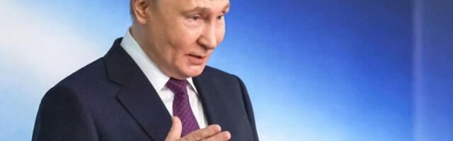 Путин: Русија ће наставити да модернизује своје нуклеарне снаге