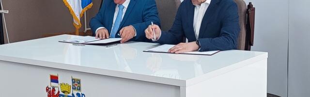 Gasifikacija Leskovca nastavlja se uz nova ulaganja od 28 miliona evra, rok za završetak 48 meseci