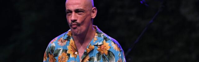 INTERVJU Mario Knežević (Zoster): Istorija je kod nas daviteljica života, stalno vuče nazad i ne dozvoljava da živimo normalno