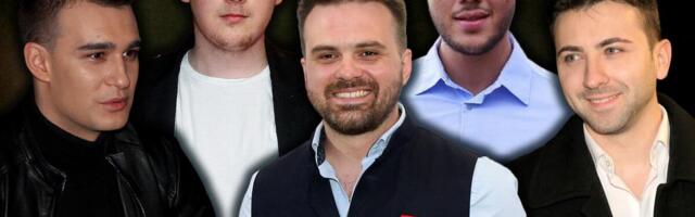 SA ESTRADE U OPERU, ON JE SCENU ZAMENIO ADVOKATUROM: Pobedili u "Zvezdama Granda" pa se povukli sa scene: Oni su osvojili naciju u takmičenju