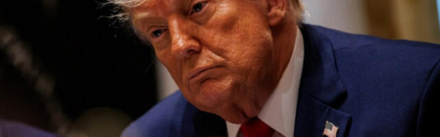Трамп није сигуран да ће се Нетанјаху кандидовати на изборима