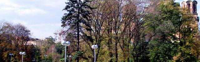 Tašmajdansko groblje: Zaboravljena nekropola starog Beograda