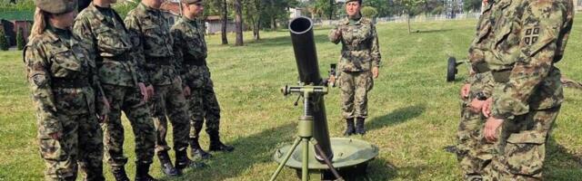 Hitno se oglasilo Ministarstvo odbrane Srbije: Evo šta se dešava!